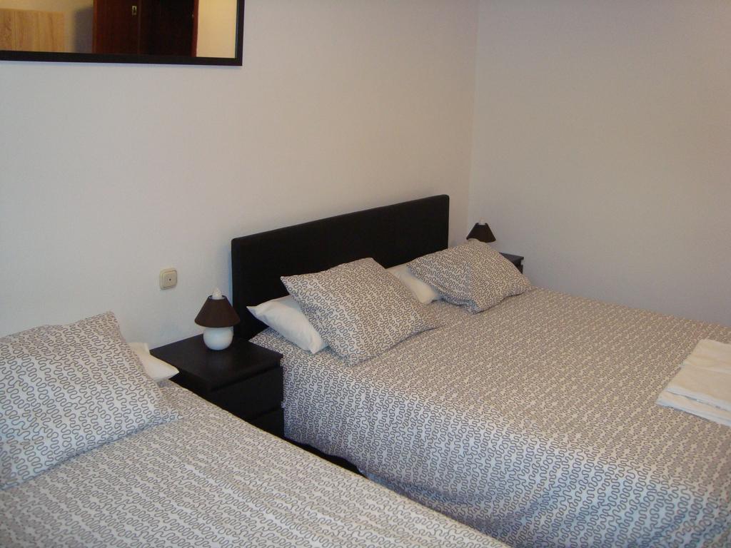 Pension Aristizabal San Sebastian Exterior photo