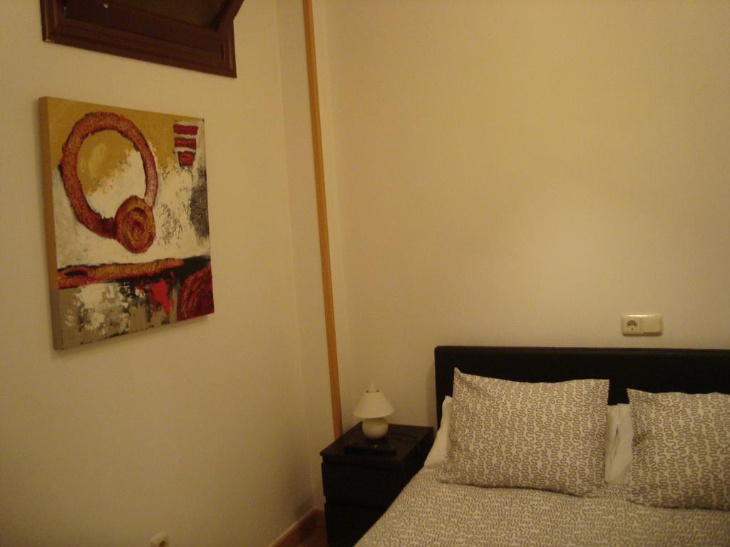 Pension Aristizabal San Sebastian Exterior photo