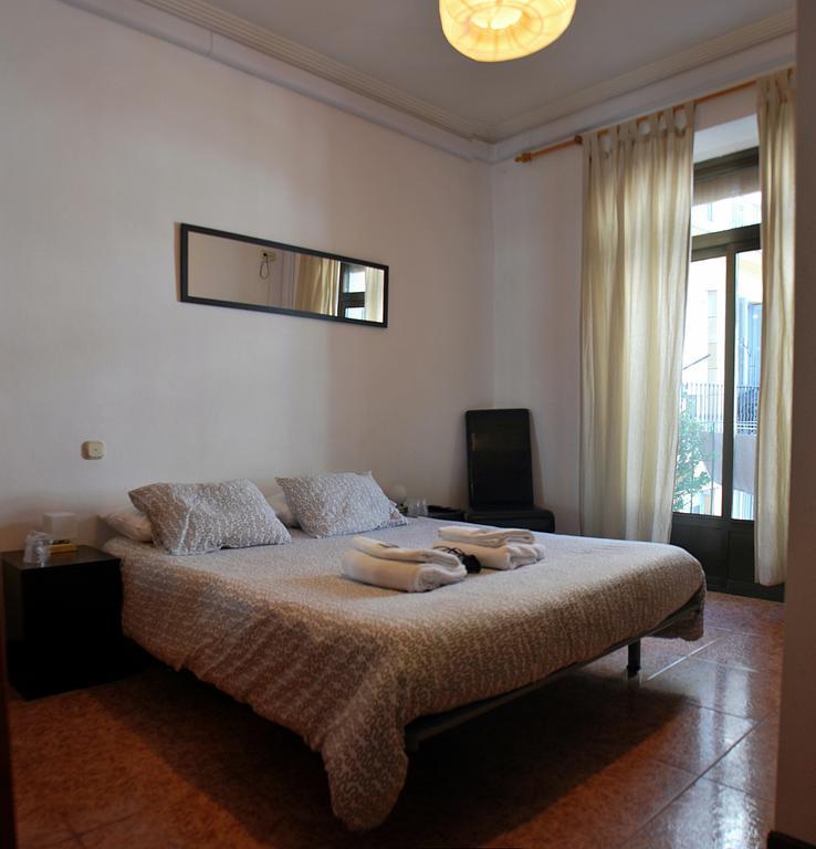 Pension Aristizabal San Sebastian Exterior photo