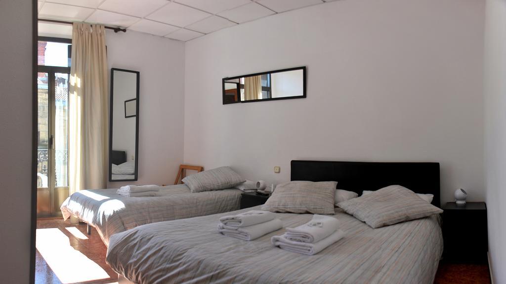 Pension Aristizabal San Sebastian Exterior photo